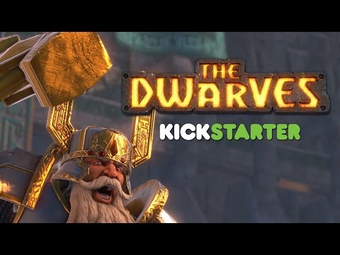 The Dwarves