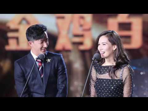 At Last Former Super Junior Member Hangeng Announces His Relationship With Celina Jade