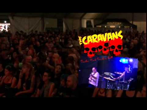 Psychobilly Meeting Pineda de Mar 2015 promo
