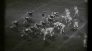 Bluefield Vs Stonewall Jackson 1975 Football