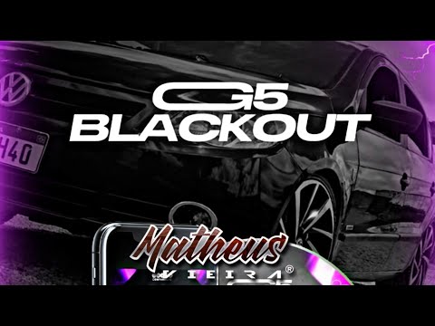 PISADINHA 2023 - CD GOL G5 BLACKOUT — DJ MATHEUS VIEIRA