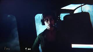 outlast2 蘭に妻はいない 1