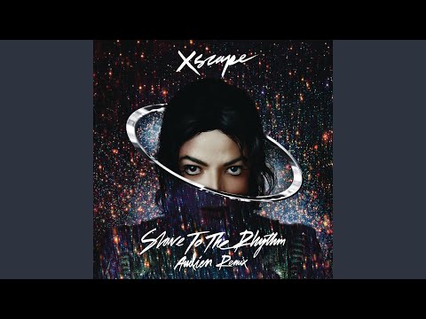 Video thumbnail for Slave to the Rhythm (Audien Remix Radio Edit)