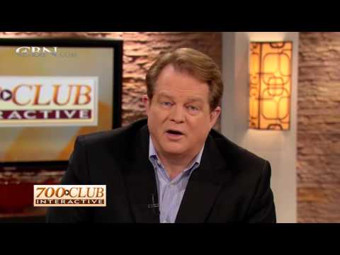 700 Club Interactive: Caged No More – January 13, 2016