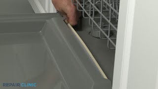 Frigidaire Dishwasher Bottom Tank Gasket Replacement (Part 5304500204)