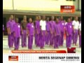 Program Pembangunan Insan Dalam Penjara