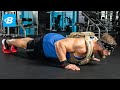 Full-Body Routine: Total-Body Strong | Dr. Kaleb Redden