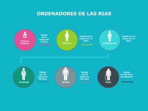 Desarrollo de rutas integrales de atención en salud