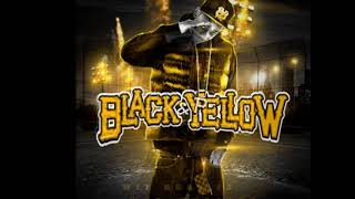 Wiz Khalifa - Black &amp; Yellow (Megamix)