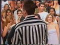 Domingão do Faustão | Leonardo canta "Amor Dividido" na REDE GLOBO em 28/03/1999
