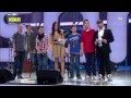 Dein Song 2013 Finale - Ibiza Medley 