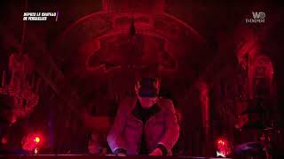 Jean-Michel Jarre -  Falling Down (Live At Versailles 400)