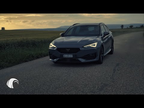 🇨🇭 Cupra Leon Sportstourer e-Hybrid: Der perfekte Kompromiss? // Review
