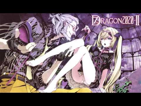 7th Dragon 2020-II OST - Brilliance of the Will