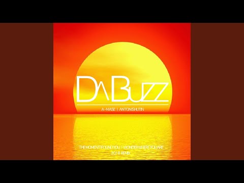 Wonder Where You Are (Anton Ishutin Remix)