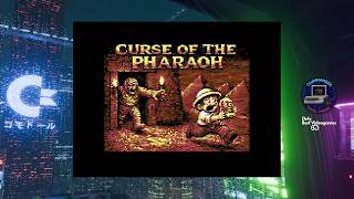 Curse of the Pharaoh