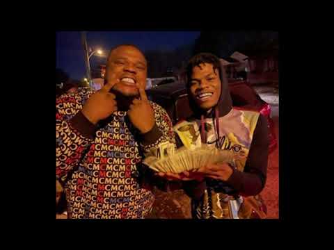 Big Folk x Fishscale Face Fishscale | Finesse Business