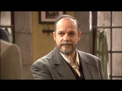 Puente Viejo C1267 - Raimundo se ofrece para averiguar más sobre Rafaela