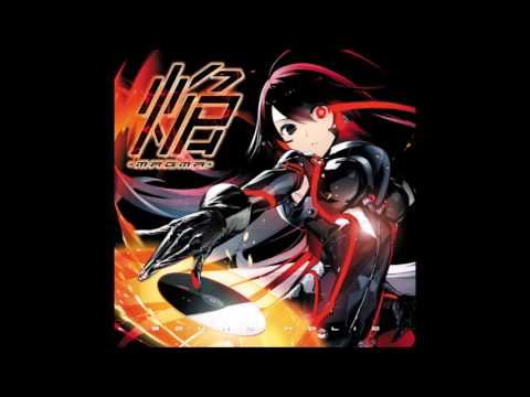 SOUND HOLIC feat. Nana Takahashi - 焔 -MAGMA-