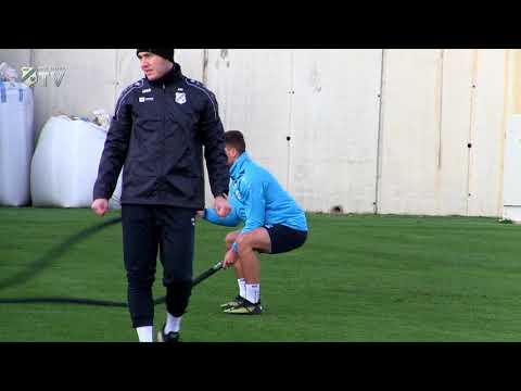 Antonio Čolak - predstavljanje