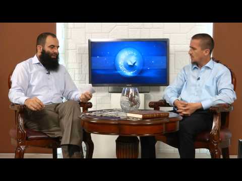 16 - Rregulla Kuranore - Jahja Binaj me hoxhën Ahmed Kalaja