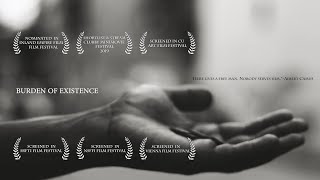 Burden of Existence | 2020 | Art house | Poetic | Surrealism | Indie