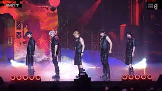 Download lagu TXT (투모로우바이투게더) – Upside Down Kiss Showcase [MIRRORED] 4K mp3