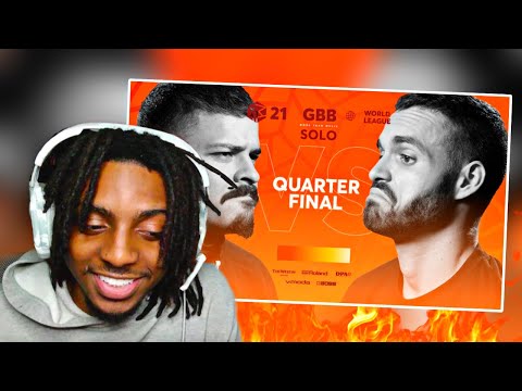PURE DISRESPECT BUT I LOVE IT!!! | Colaps vs Zekka | GRAND BEATBOX BATTLE 2021 |(REACTION)
