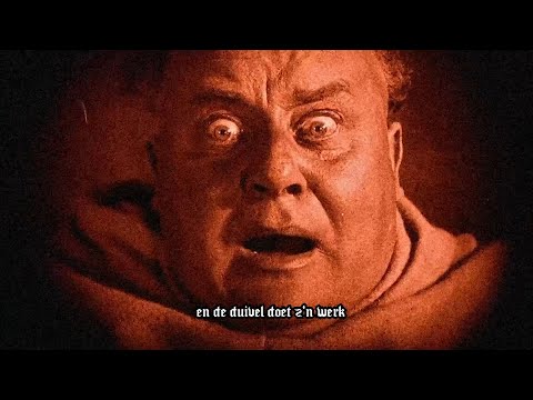 Jaap Middernacht  - Helwaarts [Lyric Video]