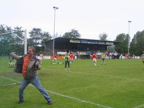 SVC'08 TV met Uit Den Oude Doos JAC B1