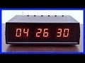 CK 3 Desk Timer LED Digital Lab Timer Electronics USA