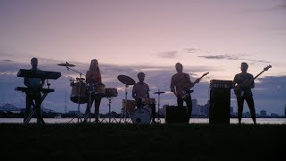 GIVERS - Movin On [OFFICIAL VIDEO]