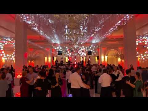 Formatia Prahovenii-Colaj de nunta 2025 Formatie nunta Prahova / Ploiesti / Campina / Breaza (Cover)