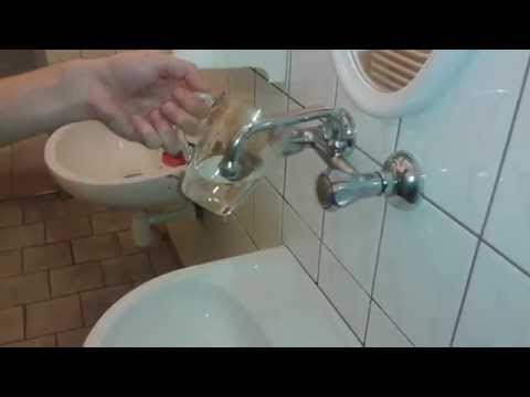 Kran po Juwenaliach