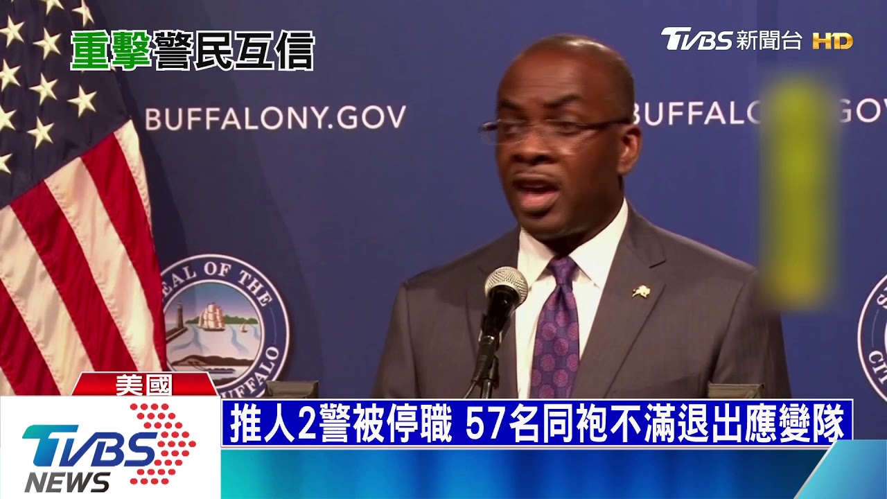 連11晚反警暴力抗議 民眾被打流血事件頻傳