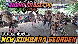 Download lagu 🔴NEW KUMBARA GEDROEK JATHILAN KUDHO PRASETYO GLENDONGAN mp3