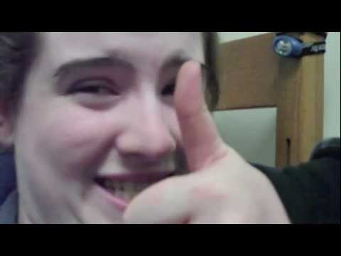 COPYCATTING YOUTUBERS VALAS Vlog 23 Oct 12, 2011