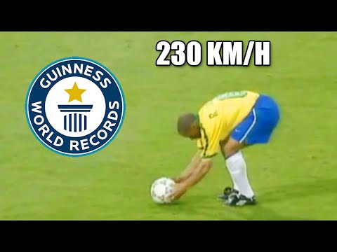 9 Vezes que Roberto Carlos CHOCOU o MUNDO!