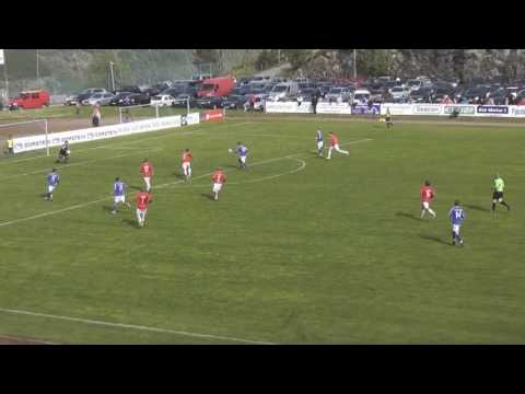 Tmfk - Stryn med Publikums jubelbrøl