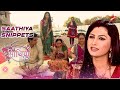 Rashi के जगह Gopi बैठी पूजा में Saath Nibhaana Saathiya