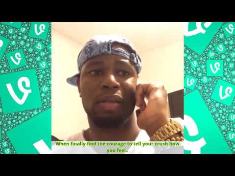 4everkelz - Vines Compilation September/2016