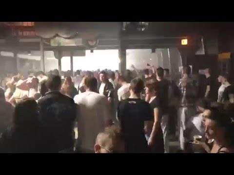 Bass-D @ Mindcontroller