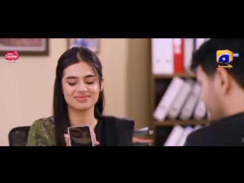 Shiddat Episode 32 Teaser -Shiddat Drama New Episode - Har Pal Geo