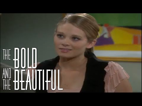 Bold and Beautiful - FULL EPISODE - August 31, 2010