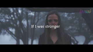 Alan Walker ft  Sia   Diamond Heart Lyrics Video