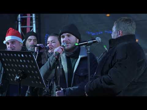 Slovenská Klobása - Slovenska Klobása - Vianočný koncert (2024)