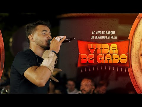 VIDA DE GADO - JADSON ARAÚJO (Ao Vivo no Parque Geraldo Estrela)