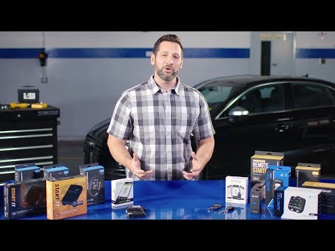 Remote Start Buying Guide (Full Version) - Compustar