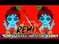 MIZHIYAZHAKU NIRAYUM DANCE DJ REMIX || CLUB STYLE || DJ ANANTHU || MALAYALAM DJ REMIX || DEVOTIONAL