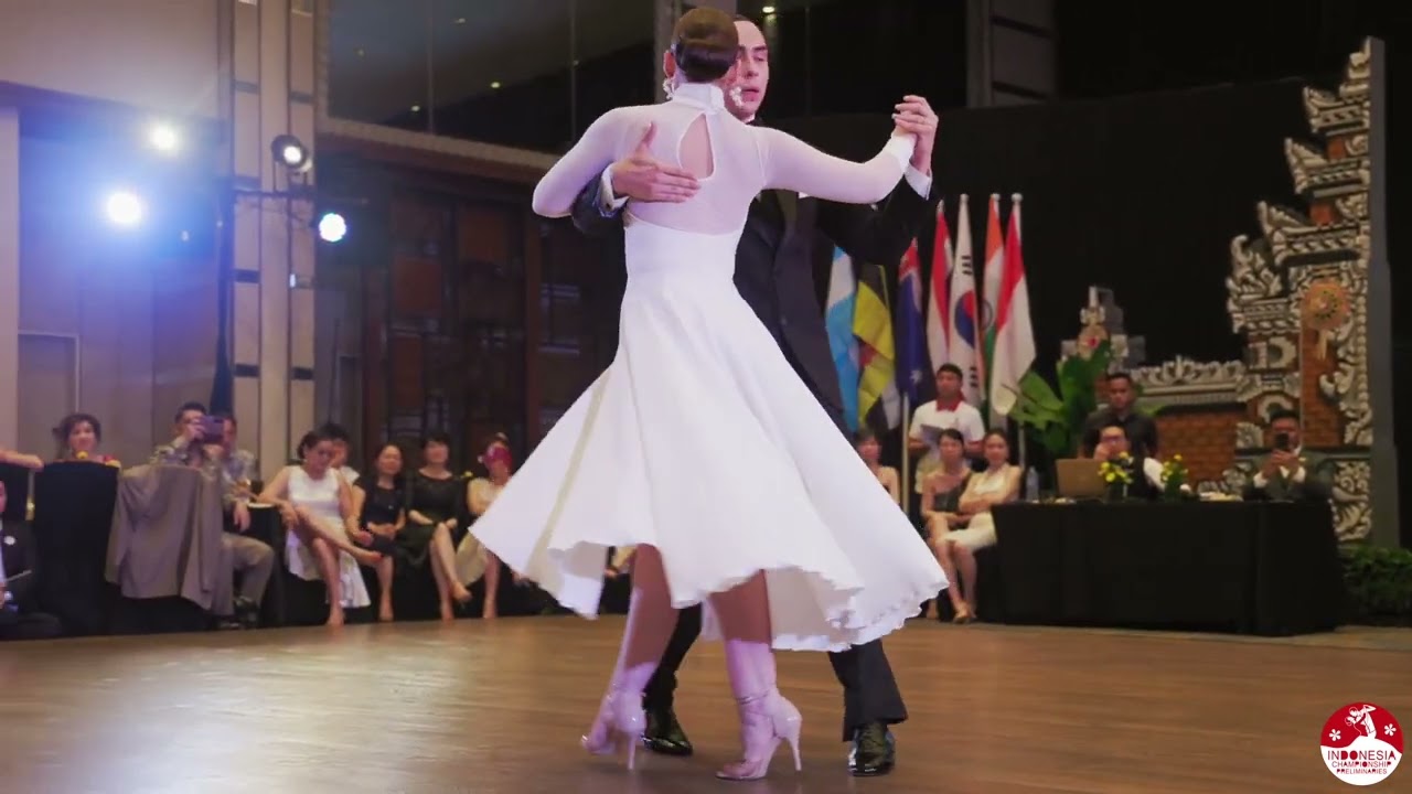 TANGO IN BALI 2024 - Jonny Carvajal y Suyay Quiroga (2)